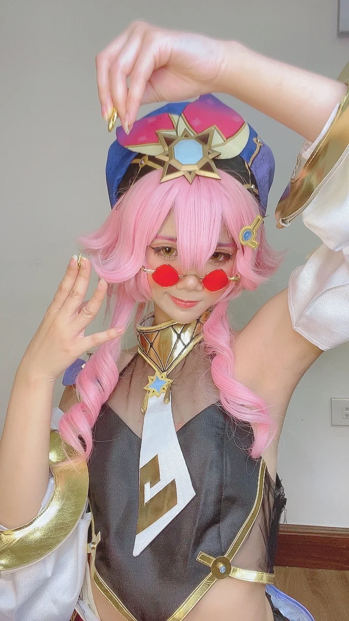 PoppaChan - Dori [107P-24MB] tg@simisebaisi 【丝足阁】050.webp